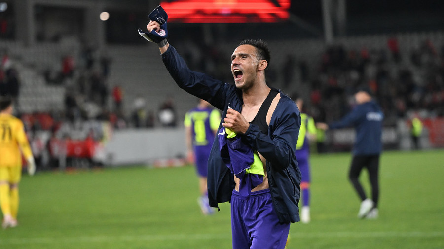 Mario Camora anunţă o veste grozavă pentru CFR. ”Vom avea un grup mai competitiv”
