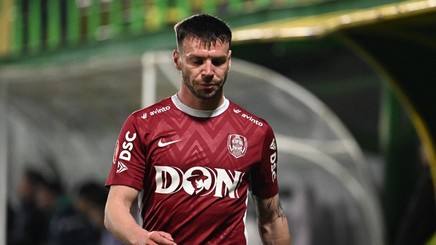 Andrei Cordea a spus „pas” în ultimul moment! Motivul incredibil pentru care nu a mai semnat cu Universitatea Craiova