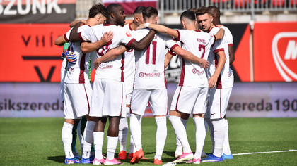 Haosul continuă la CFR Cluj! După ce a legitimat zece jucători, ardelenii au primit o nouă interdicţie la transferuri
