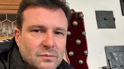 "Dat dispărut" de la CFR, Hendrik Klein a revenit în România: "Urmăm paşii pe care i-am stabilit!" | EXCLUSIV