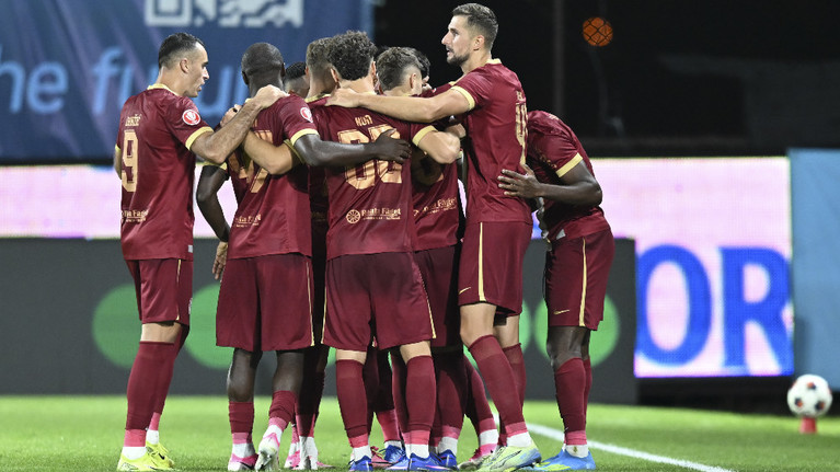 Răzvan Zăvăleanu, reacţie de ultimă oră după ce a analizat în detaliu problemele de la CFR Cluj!