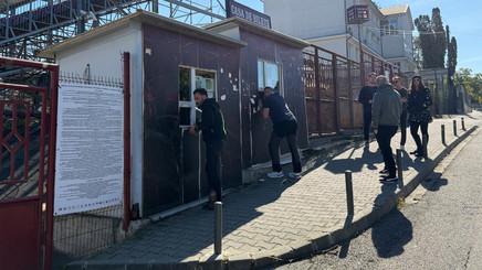 S-au pus în vânzare biletele pentru derby-ul Clujului: tichete doar pentru susţinătorii lui CFR. Ce se întâmplă cu fanii lui ”U” | EXCLUSIV

