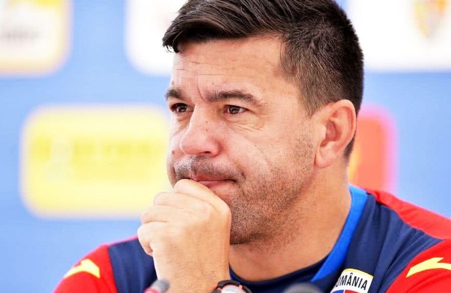 Cosmin Contra, despre omul care vrea să cumpere Dinamo: "Un adevărat profesionist! Am lucrat cu el"