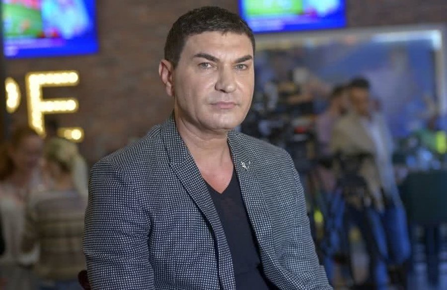 Cristi Borcea bagă bani din nou la Dinamo. Cum a decis să se implice