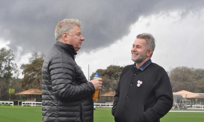Un preşedinte din Liga 1 se autopropune la Dinamo. Despre cine e vorba