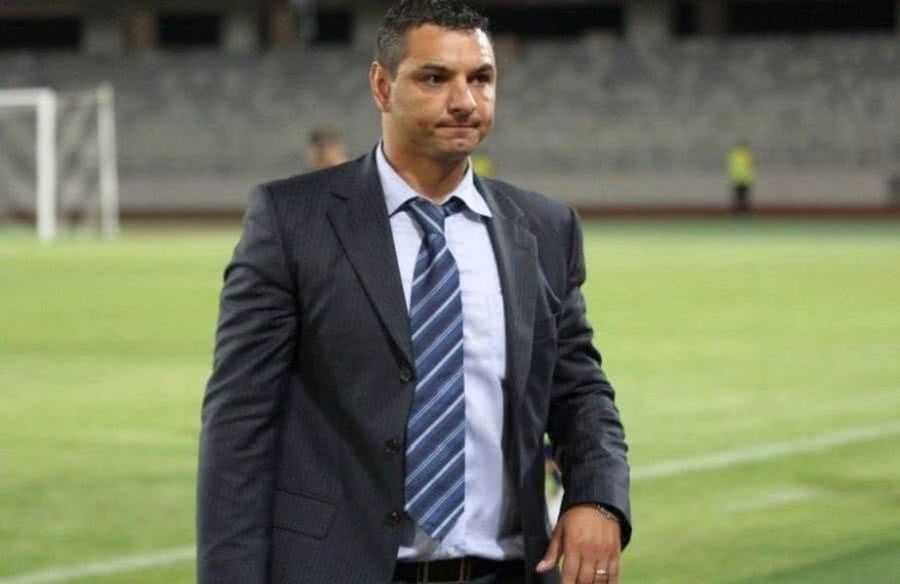 Ganea, atac la Negoiţă! ”E escrocherie ce face el. Nu înţeleg de ce îl faceţi pe Negoiţă patron la Dinamo, că nu e el în acte”