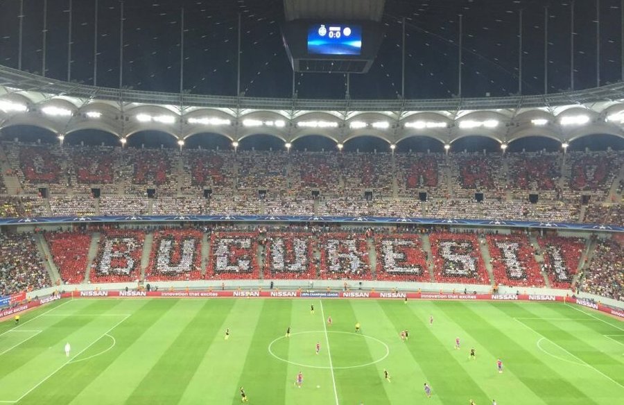 Se apropie de un moment istoric! DDB a făcut marele anunţ. În curând ar putea prelua Dinamo