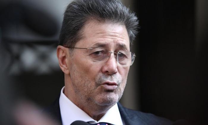 Cornel Dinu s-a înscris în DDB. Cum şi-a motivat gestul