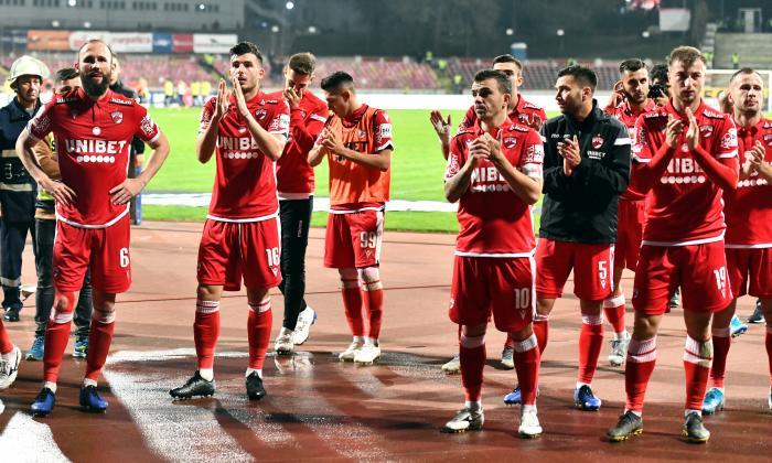 E oficial! Dinamo se va vinde. Spaniolii au virat cei 400.000 de euro, care reprezentau garanţia