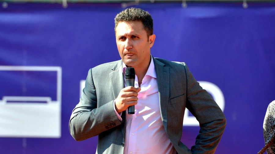 Fostul preşedinte al CS Dinamo a ieşit la pensie. Comunicatul clubului