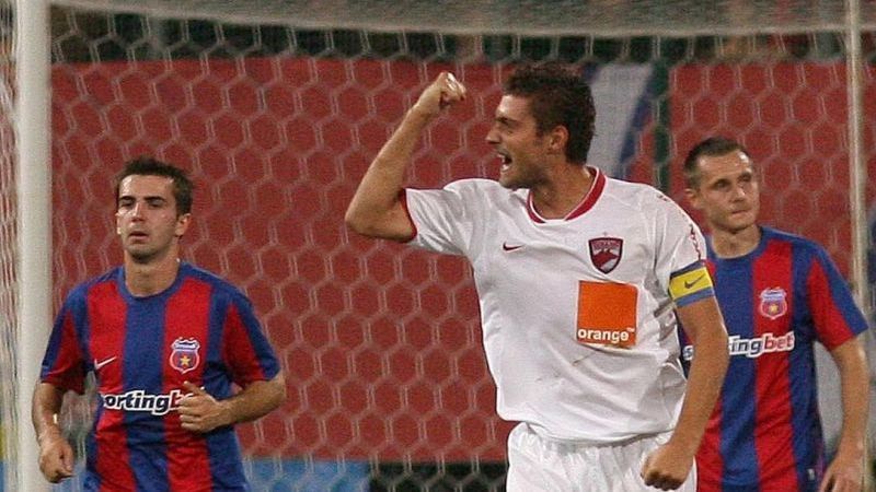 Tamaş s-a sucit. Fundaşul este la un pas de a semna cu Dinamo