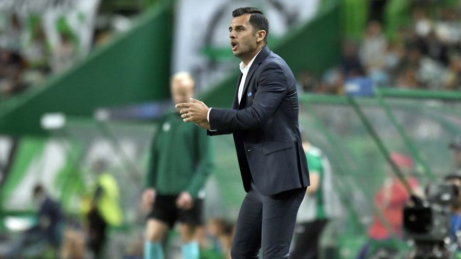 Dică deplânge soarta lui Dinamo. ”Dacă era o echipă precum Viitorul, care nu mai are nicio problemă să retrogradeze, spuneai că e ok”