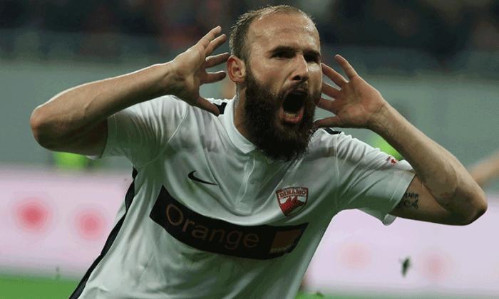 Căpitanul lui Dinamo strigă stop! ”Trăim vremuri anormale”