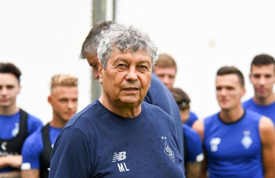 Mircea Lucescu, alături de Dinamo. ”Mi se pare o decizie de o incorectitudine imensă”