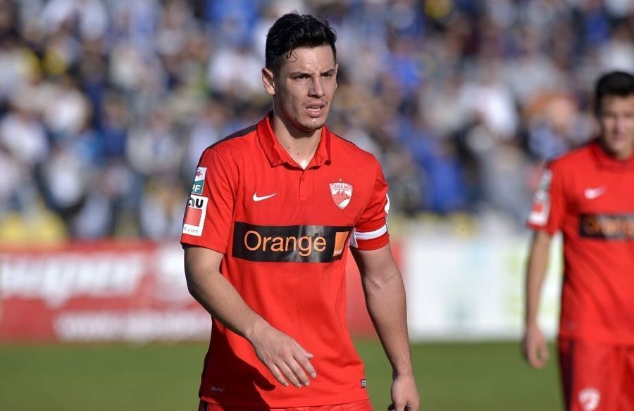 Paul Anton revine la Dinamo? Cine îşi doreşte enorm acest lucru