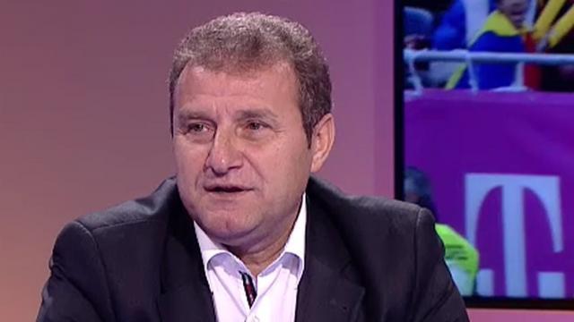 Speranţe pentru viitorul lui Dinamo. Cine este noul antrenor al centrului de copii şi juniori