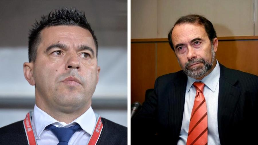 "Spaniolii ştiu ce îmi doresc eu la Dinamo!" Cosmin Contra, prima reacţie privind revenirea în Ştefan cel Mare