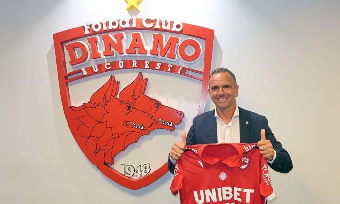 Noii investitori sunt puşi pe fapte mari la Dinamo. Cine sunt primele trei transferuri pe care le vizează