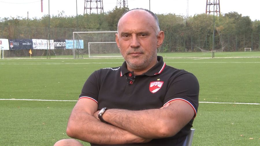 Prima reacţie a lui Prunea, după ce spaniolii au cumpărat Dinamo. ”Cu siguranţă că trebuie să facă schimbări”
