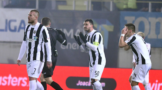 Suma pe care Dinamo trebuie să o plătească pentru transferul lui Budescu 