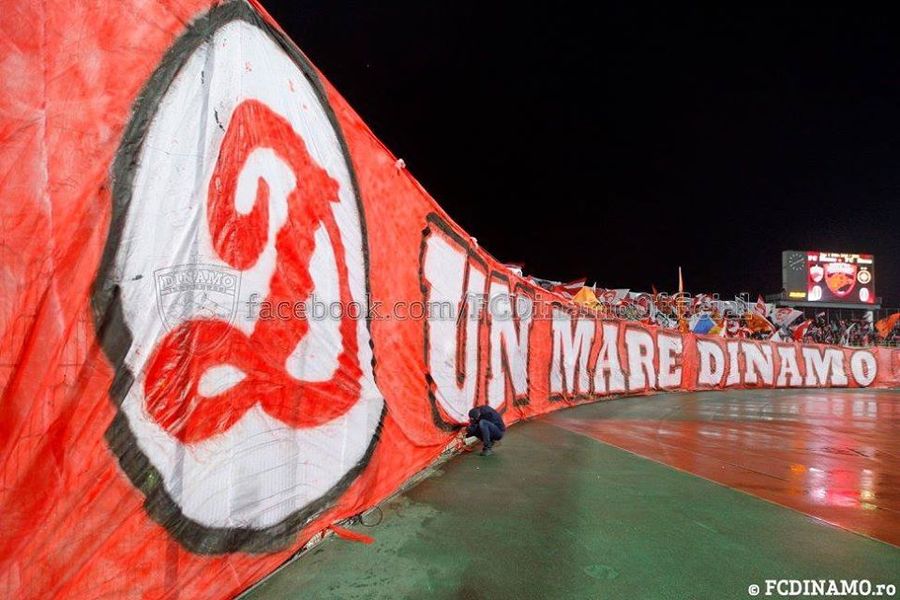 Riscurile la care s-au supus spaniolii ca să cumpere Dinamo. Au trimis o sumă mare de bani, deşi nici nu călcaseră prin România 