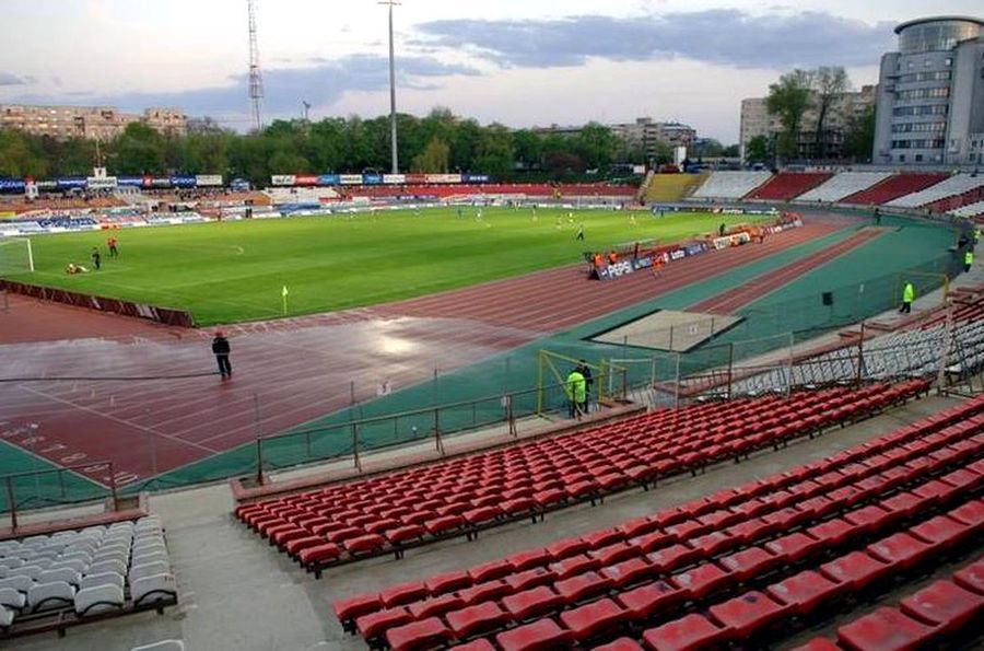 Spaniolii au făcut cerere oficială şi Dinamo pleacă din ”Ştefan cel Mare”. Unde va juca meciurile de acasă, din Casa Liga 1 
