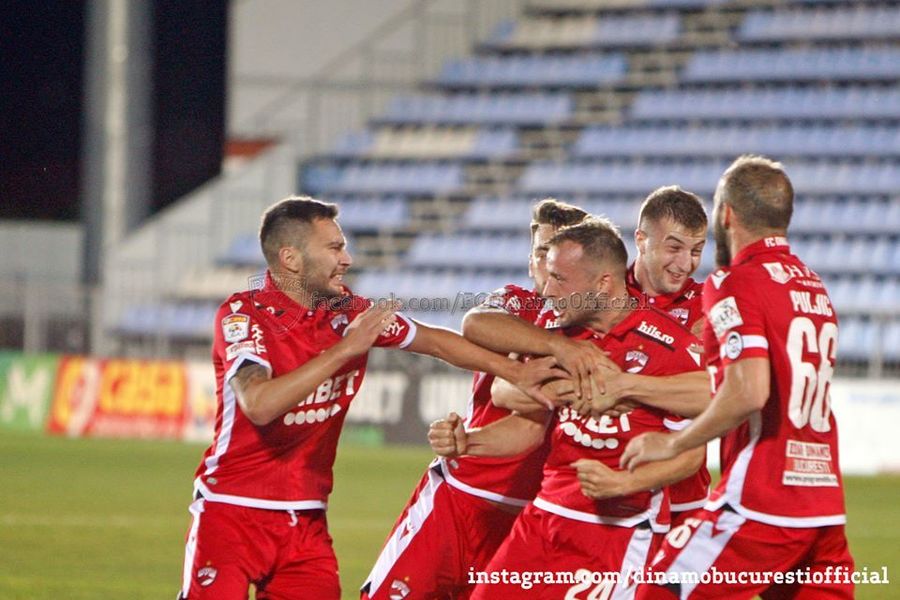 Decizie importantă luată de investitorii spanioli: reapare Dinamo 2 şi va lua startul în Liga 3! 