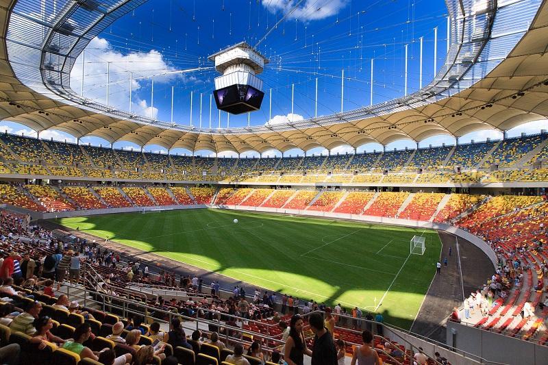 Spaniolii au primele probleme majore la Dinamo. Sunt obligaţi să plătească o datorie considerabilă 