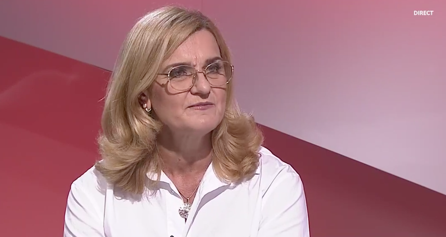 VIDEO | Elisabeta Lipă, sfat preţios pentru noua conducere a lui Dinamo: "Nu poţi să ai salarii mici şi rezultate fantastice"