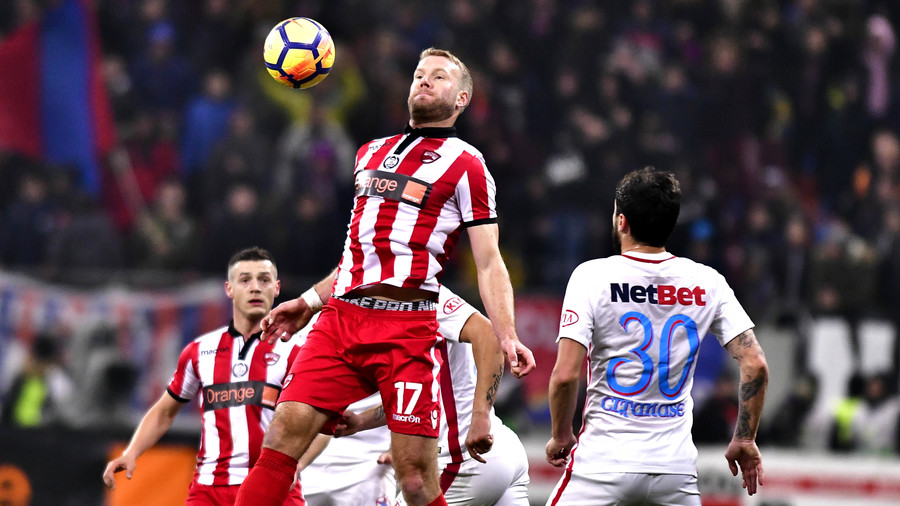 Adam Nemec semnează cu Dinamo! Atacantul revine pentru suporteri şi pentru un salariu uriaş 