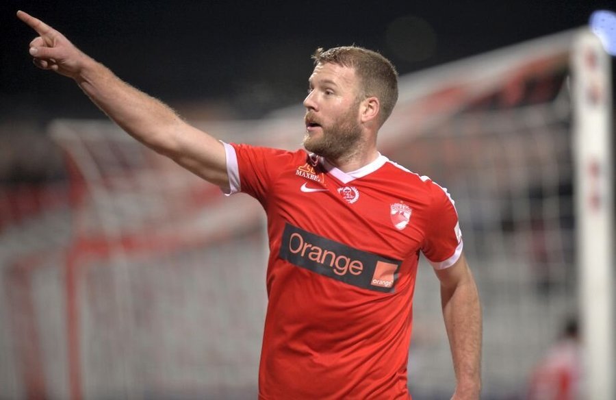 S-a făcut transferul lui Adam Nemec! Pe cât timp a semnat atacantul slovac cu Dinamo şi ce salariu va avea