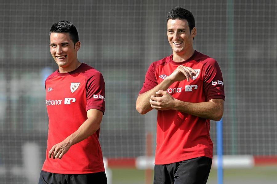 Spaniolii nu se joacă. Un jucător crescut de Athletic Bilbao este aproape de a semna cu Dinamo