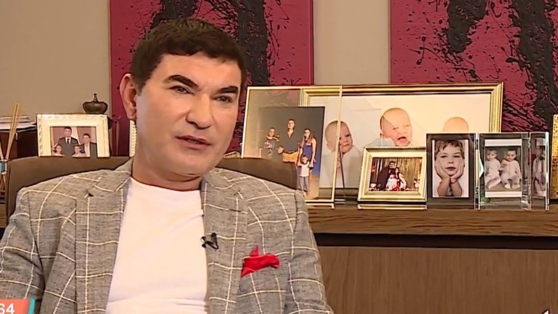 Cristian Borcea, reticent în privinţa spaniolilor: "De aceea, eu am reţineri". Ce aşteaptă fostul acţionar al lui Dinamo: "Garanţia mea clară va fi atunci"