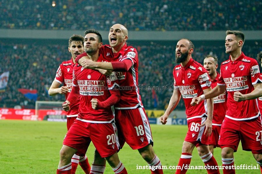 Planurile noilor acţionari ai lui Dinamo. Cortacero a vorbit despre ţelurile echipei într-o coferinţă de presă 