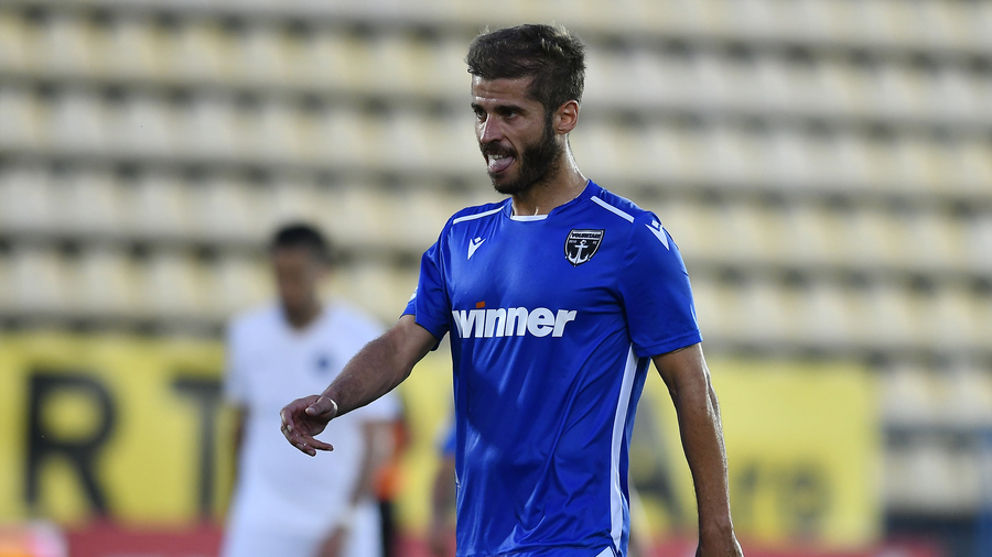 Răsturnare de situaţie. Pablo de Lucas a refuzat-o pe Dinamo şi merge la altă echipă din Casa Liga 1