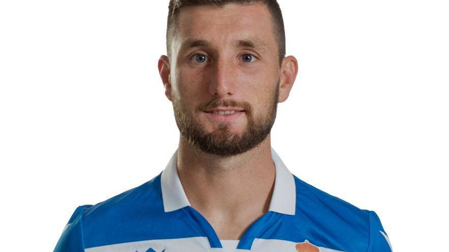 Încă un spaniol la Dinamo. Un fost fotbalist de la Deportivo la Coruna face vizita medicală