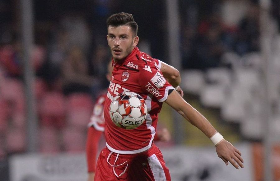 Mihai Popescu va fi adversarul lui Ianis Hagi în Scoţia