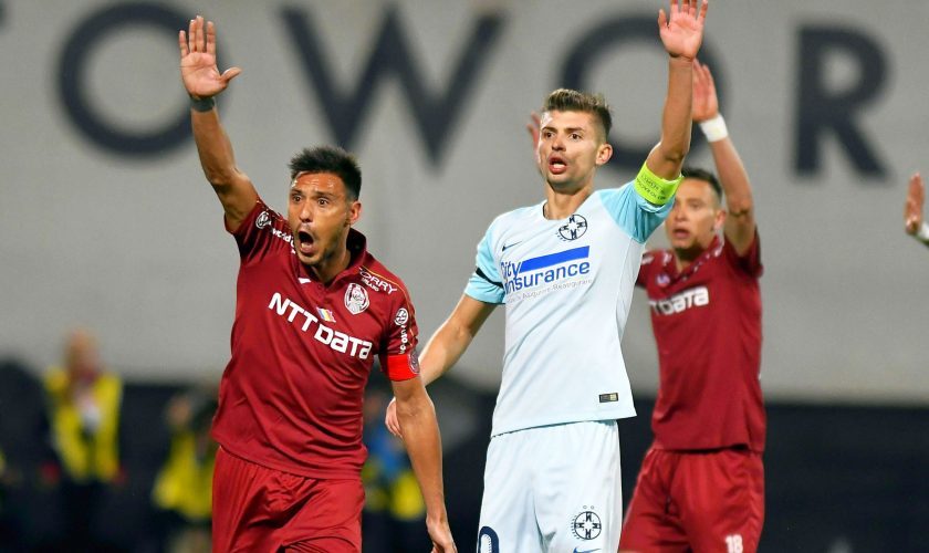 EXCLUSIV  | ”Va fi o echipă redutabilă”/ ”Ăsta e adevărul. Se bate le titlu”. Dinamo, văzută ca o candidată la primul loc în Casa Liga 1  