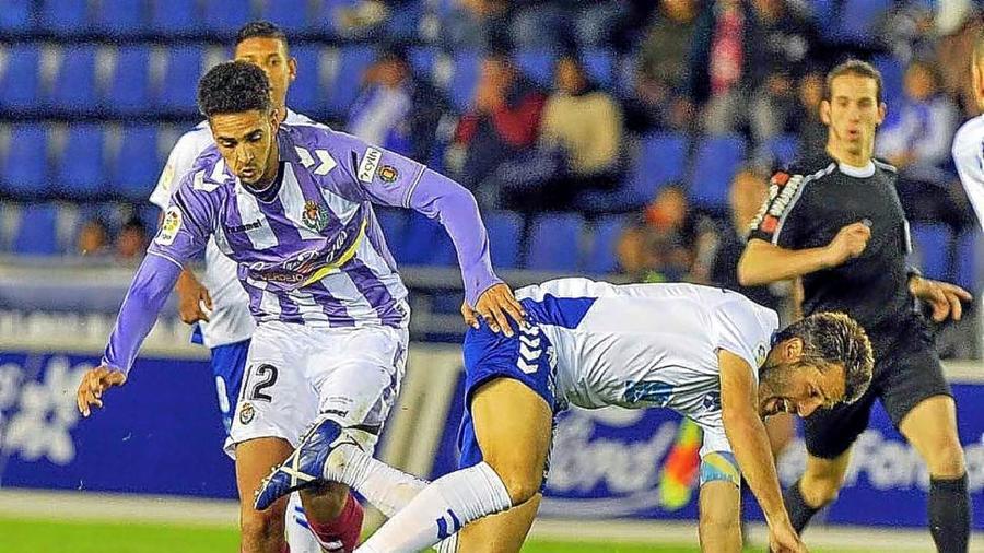 El e atacantul dorit de Dinamo. De data asta, transferul se face pe bani 