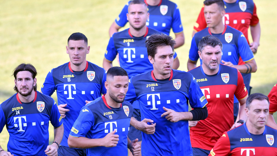 Negocierile, confirmate! Dinamo îşi ia fotbalist de naţională 