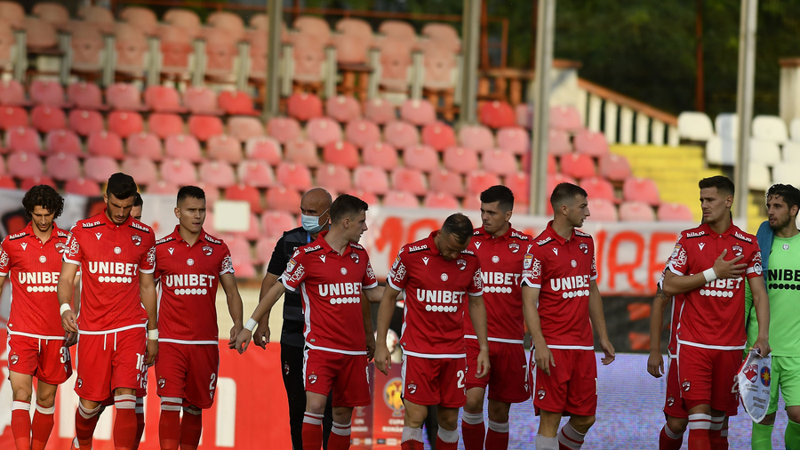 ”Ce spanioli au venit? De liga a 5-a, ăsta este adevărul”. Dinamo e ”luată” pe sus de un fost angajat 