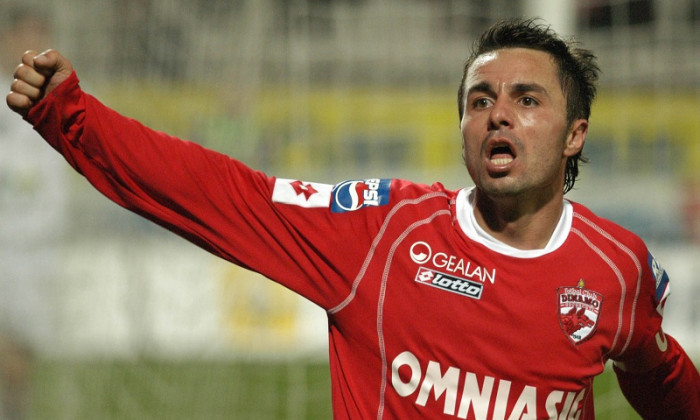 Dilema lui Florentin Petre înainte de marele derby. ”Unui jucător străin îi este destul de greu să se adapteze la istoria şi la cerinţele unui club mare”
