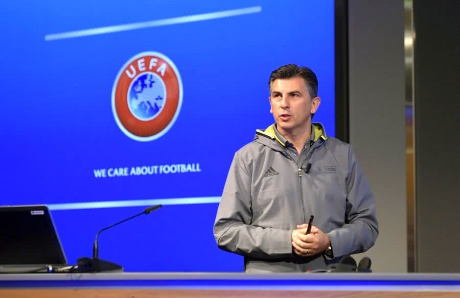 Ionuţ Lupescu a vorbit despre eterna dilemă dacă FCSB e Steaua. ”Are de suferit campionatul. Automat fotbalul românesc”