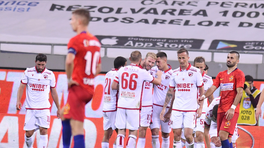 Afacerea care promite să ducă Dinamo la un alt nivel. Conducerea a confirmat: ”Săptămâna următoare semnăm contractul” 
