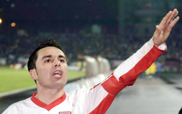 EXCLUSIV | Florentin Petre, apel la jucătorii lui Dinamo: "Ei trebuie să-l ţină pe Contra!" De ce are încredere în noul proiect