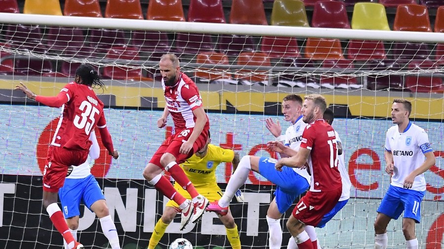 EXCLUSIV | Se rezolvă problemele financiare de la Dinamo? Răspunsul tranşant al unui fost fotbalist al ”câinilor”