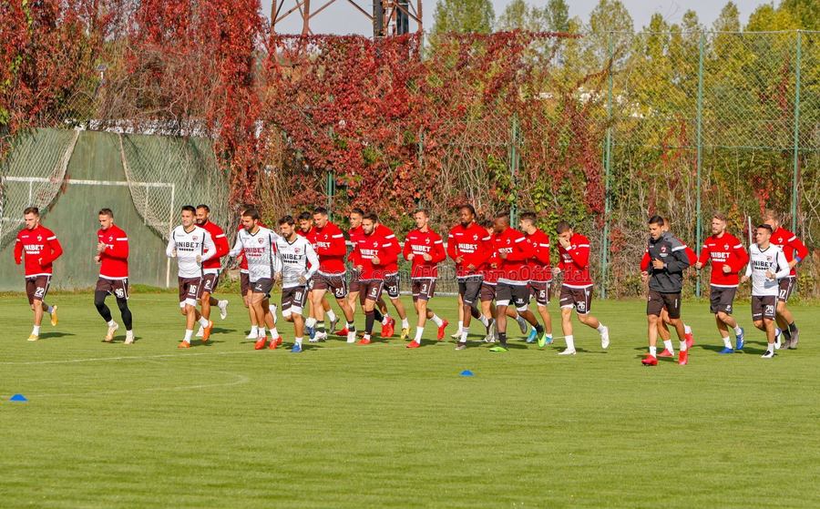 Dinamo, ajutată indirect de către Guvern! Decizia care îi vizează pe ‘roş-albi’