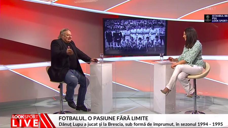 EXCLUSIV | Dănuţ Lupu, aproape de o tragedie: ”Poate Dumnezeu mi-a dat a doua şansă!”. Lecţia de viaţă pe care a învăţat-o fostul mijlocaş al lui Dinamo