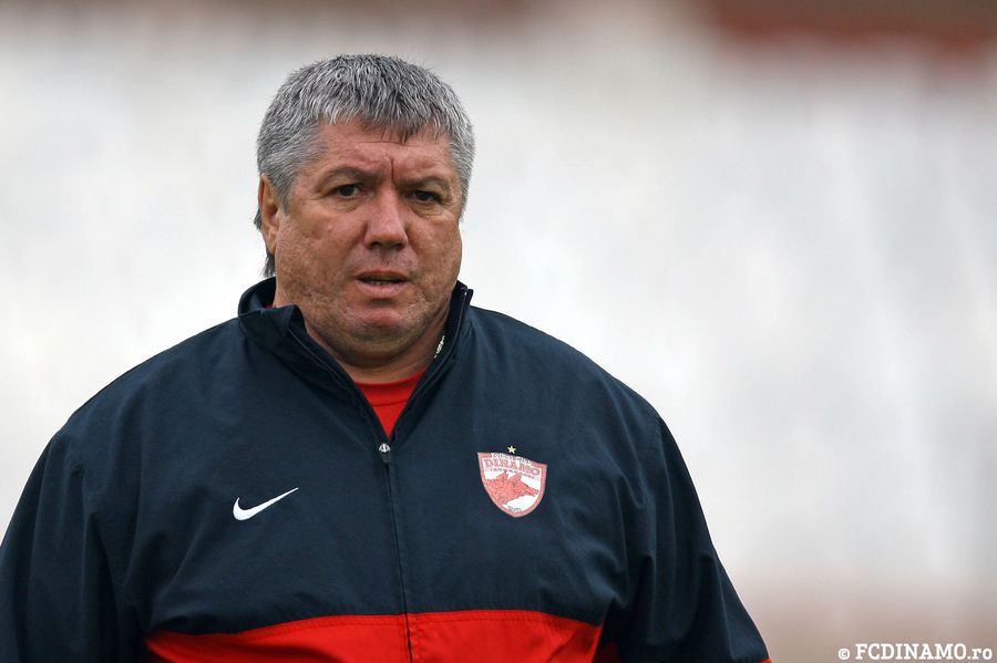 Dinamo, aproape de colaps! Ţălnar: “Speranţa e în comă, dar nu a murit. E nevoie de bani”