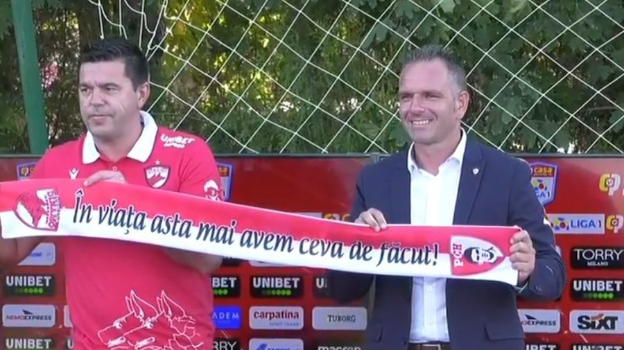 Revine Ionuţ Negoiţă la Dinamo? Ioan Becali: "99%, spaniolii nu vor mai continua. E unul dintre cele mai mari blufuri"